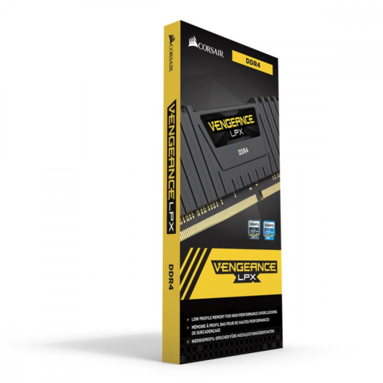 Pamięć DDR4 Vengeance LPX 16GB/3000(1*16GB) czarny CL16 
