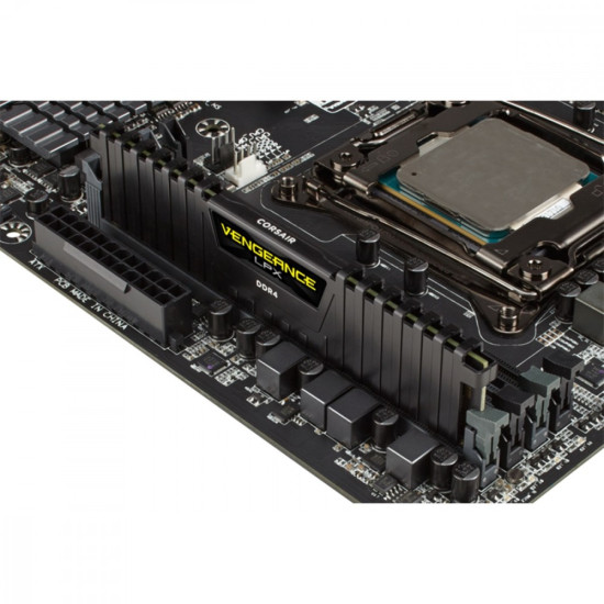 Pamięć DDR4 Vengeance LPX 16GB/3000(1*16GB) czarny CL16 