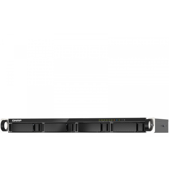 Serwer NAS TS-435XeU-4G 4-bay 1U CN9130/9131 2x10Gbe SFP 