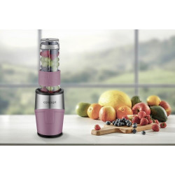 Blender Smoothie SM3483 500W różowy