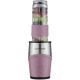 Blender Smoothie SM3483 500W różowy