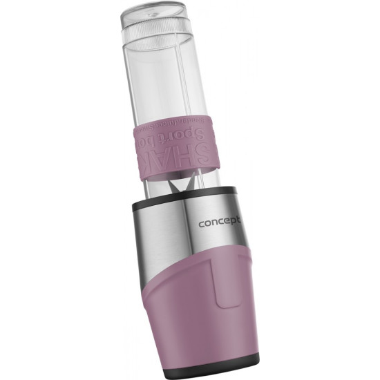 Blender Smoothie SM3483 500W różowy