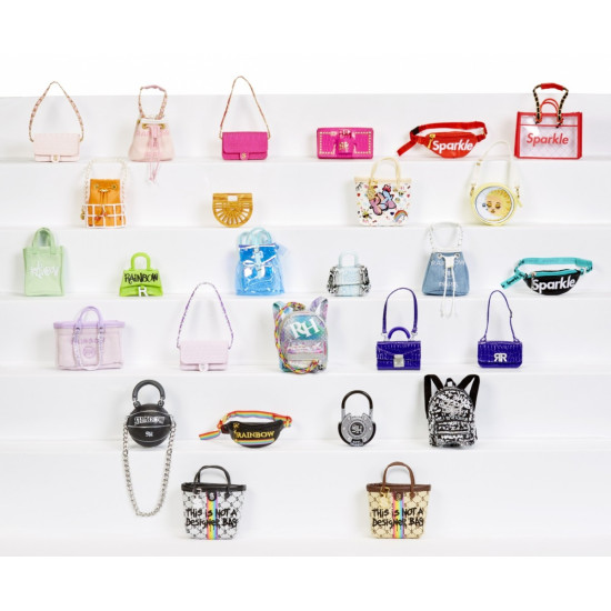Torebka Rainbow High Accessories Studio Series 1 Asortyment