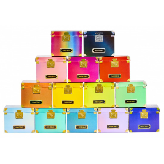 Torebka Rainbow High Accessories Studio Series 1 Asortyment