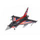 Model plastikowy Eurofighter Black Jack 1/48