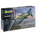 Model plastikowy Messerschmitt BF 109G-2/4 1/32