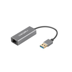 Karta sieciowa Cricket USB 3.0 - RJ-45 1Gb na kablu 