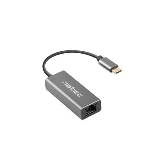 Karta sieciowa Cricket USB-C 3.1 - RJ-45 1Gb na kablu 