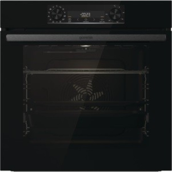 Piekarnik BOS6737E06FBG