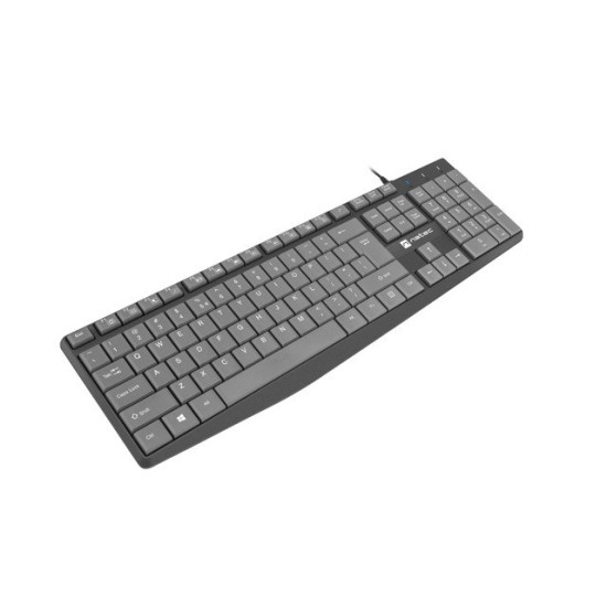 Klawiatura Nautilus US Slim 