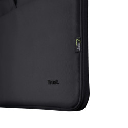 Torba na laptopa 16 cali Bologna ECO, czarna