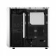 Obudowa Focus 2 RGB Biała TG Clear Tint 