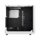 Obudowa Focus 2 RGB Biała TG Clear Tint 