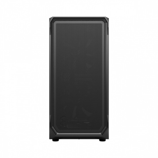 Obudowa Focus 2 Black Solid 