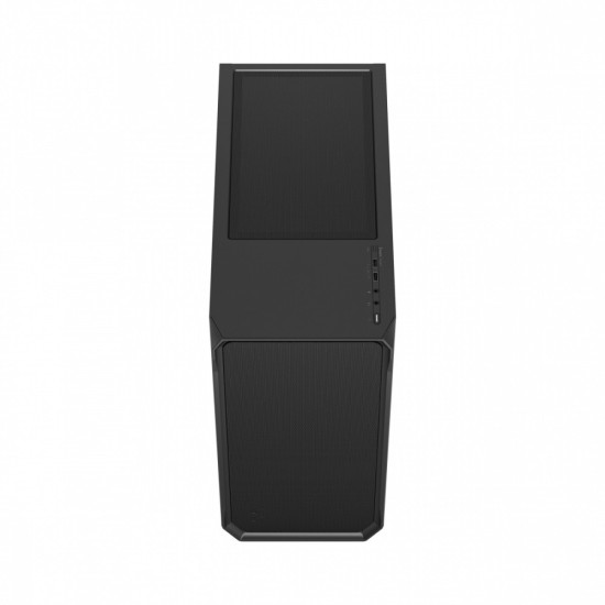 Obudowa Focus 2 Black Solid 