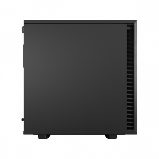 Obudowa Define 7 Mini Czarna Solid 