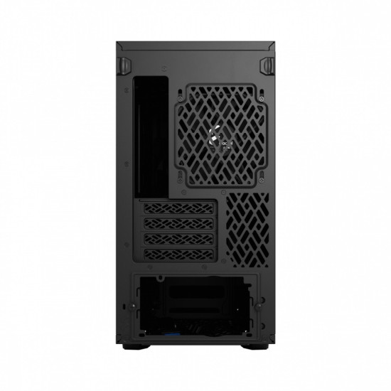 Obudowa Define 7 Mini Czarna Solid 