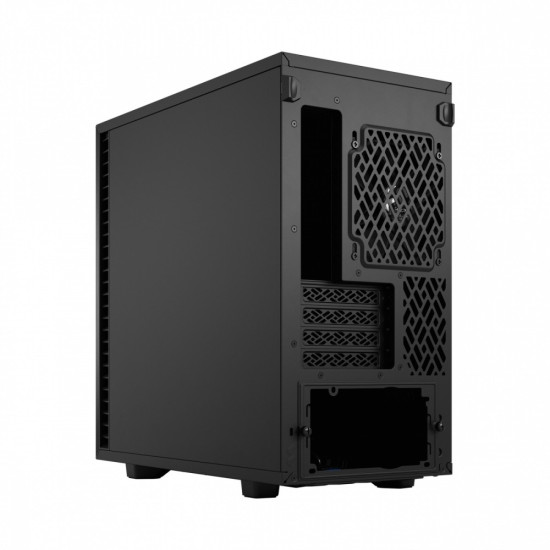 Obudowa Define 7 Mini Czarna Solid 