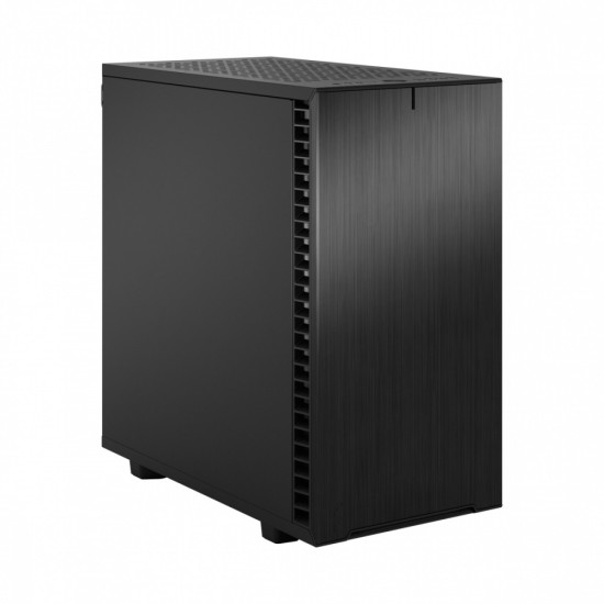 Obudowa Define 7 Mini Czarna Solid 