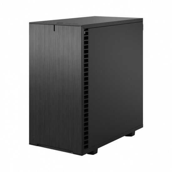 Obudowa Define 7 Mini Czarna Solid 