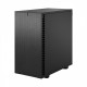 Obudowa Define 7 Mini Czarna Solid 