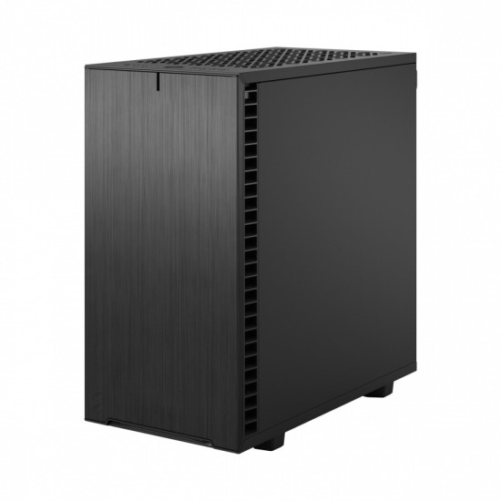 Obudowa Define 7 Mini Czarna Solid 