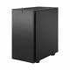 Obudowa Define 7 Mini Czarna Solid 