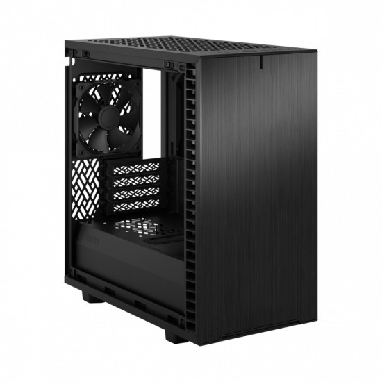 Obudowa Define 7 Mini Czarna Solid 