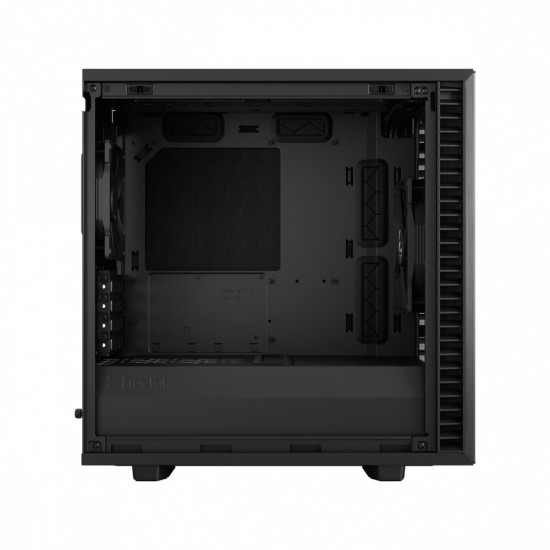 Obudowa Define 7 Mini Czarna Solid 