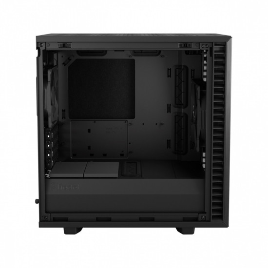 Obudowa Define 7 Mini Czarna Solid 