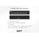 Przełącznik zarządzalny GSM4210PD Switch 8xGE PoE+ 1xSFP 