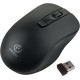 Mysz bezprzewodowa Rebeltec STAR black 800/1000/1600 DPI 