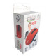 Mysz bezprzewodowa Rebeltec STAR red 800/1000/1600 DPI 