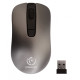 Mysz bezprzewodowa Rebeltec STAR silver 800/1000/1600 DPI 