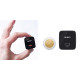 PA-Y20S Black Mini ładowarka sieciowa 1xUSB-C 20W PD Power Delivery