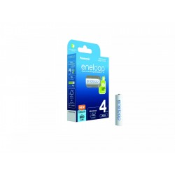 Akumulator Eneloop AAA 800 mAh 4 sztuki Akumulator Eneloop AAA 800 mAh 4 sztuki