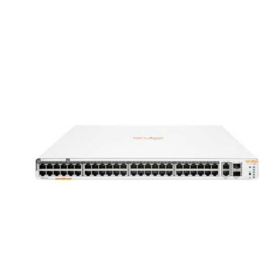 Przełącznik ARUBA Instant On 1960 48G 2XT 2XF 600W Switch   JL809A 
