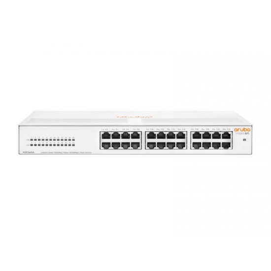 Przełącznik Switch ARUBA Instant On 1430 24x1GbE R8R49A 