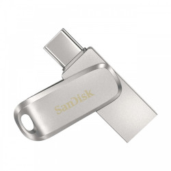 Pamięć Ultra Dual Drive Luxe 512GB USB 3.1 Type-C 
