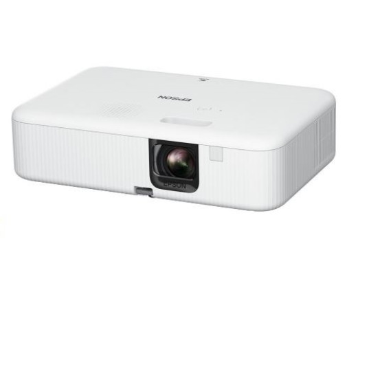 Projektor CO-FH02  3LCD/FHD/3000L/300:1/USB/HDMI 