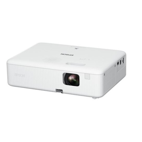 Projektor CO-W01   3LCD/WXGA/3000L/350:1/HDMI 