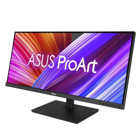 Monitor 34 cale PA348CGV GAMING BK/2MS/EU/HDMI+DP+USB*4