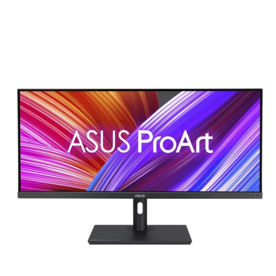 Monitor 34 cale PA348CGV GAMING BK/2MS/EU/HDMI+DP+USB*4