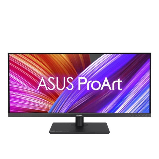 Monitor 34 cale PA348CGV GAMING BK/2MS/EU/HDMI+DP+USB*4