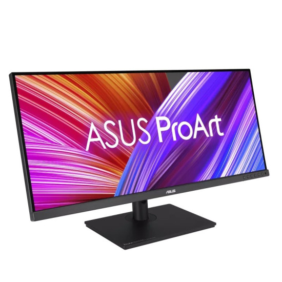 Monitor 34 cale PA348CGV GAMING BK/2MS/EU/HDMI+DP+USB*4