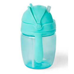 Zestaw jedzeniowy Easy-Feed Teal/Grey