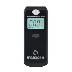 Alkomat F-45