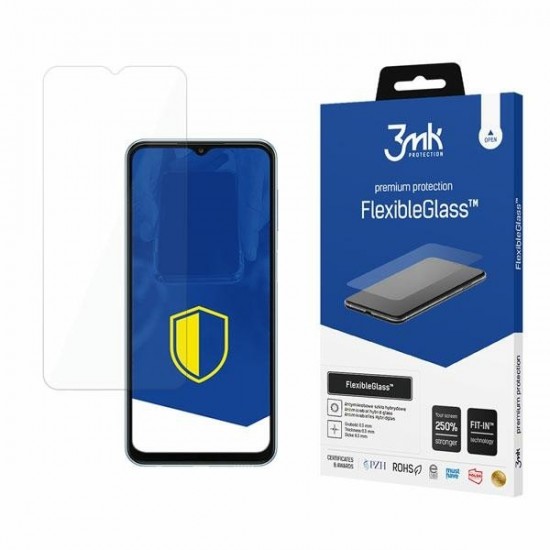 Szkło ochronne FlexibleGlass Samsung A23 A235 