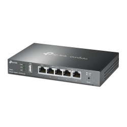Router Multi-WAN VPN  ER605 Gigabit