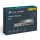 Router Multi-WAN VPN  ER605 Gigabit